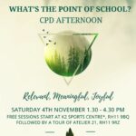 Cpd Day Flyer